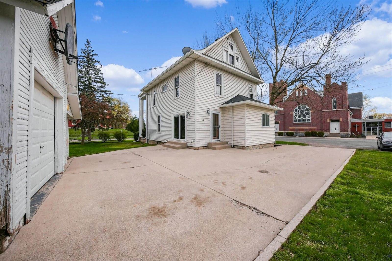 24 West Bomford Street, Richwood, OH 43344