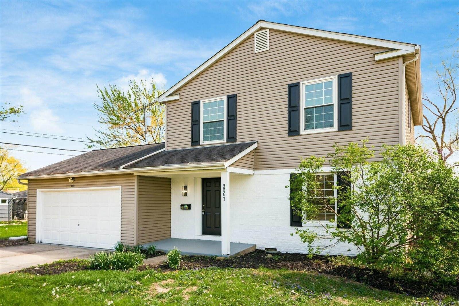 3061 Louise Avenue, Grove City, OH 43123