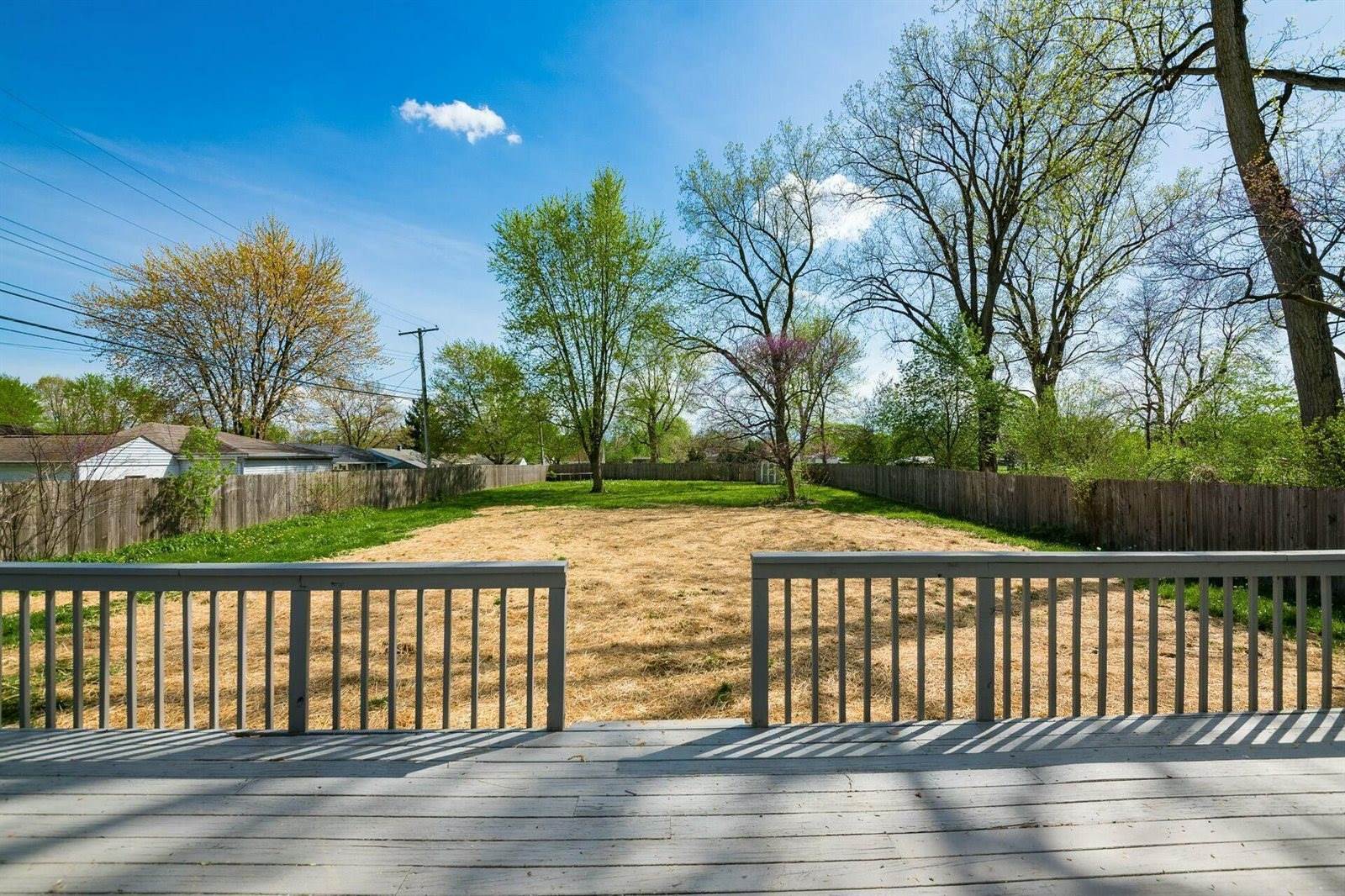 3061 Louise Avenue, Grove City, OH 43123