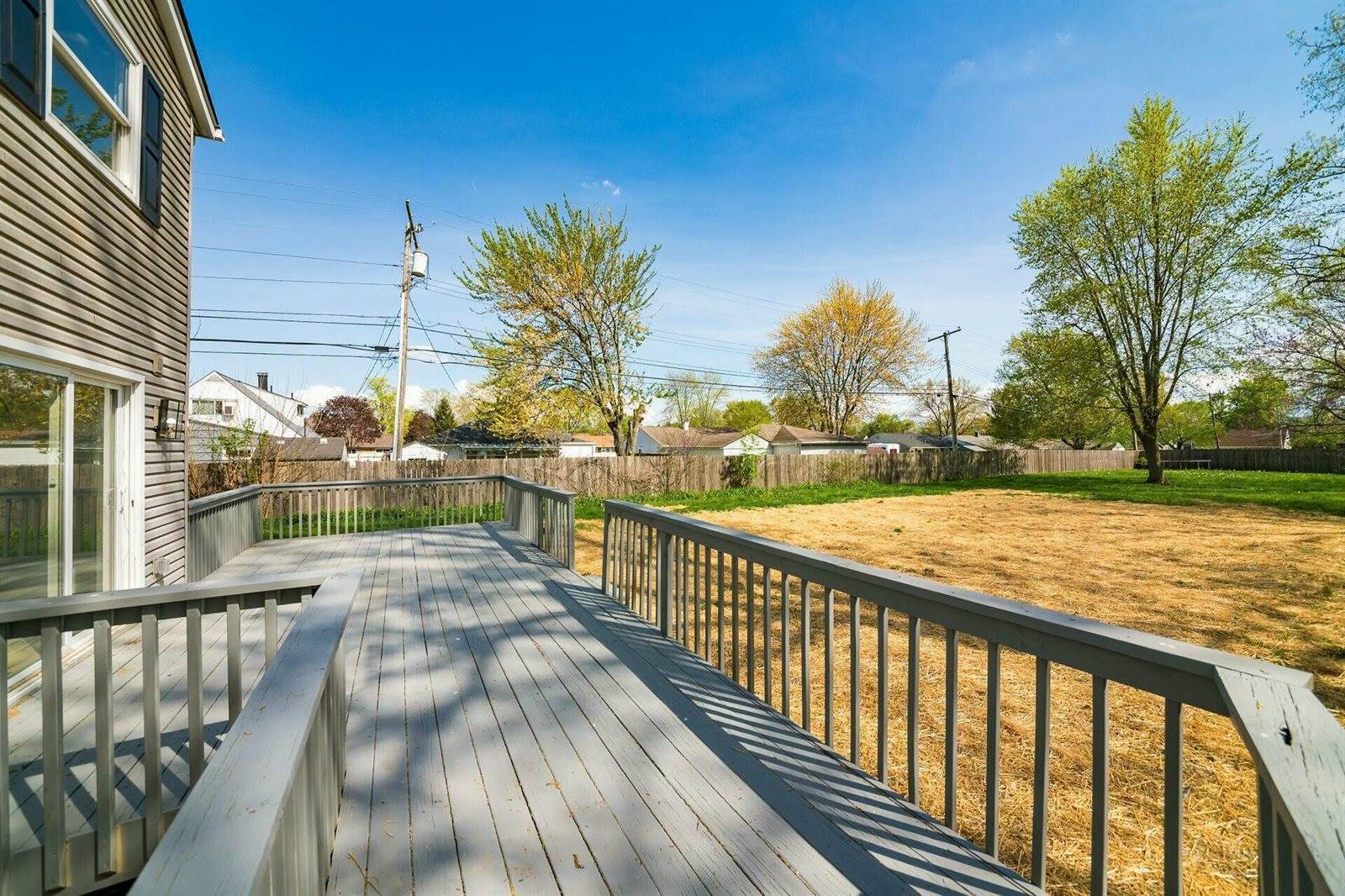 3061 Louise Avenue, Grove City, OH 43123