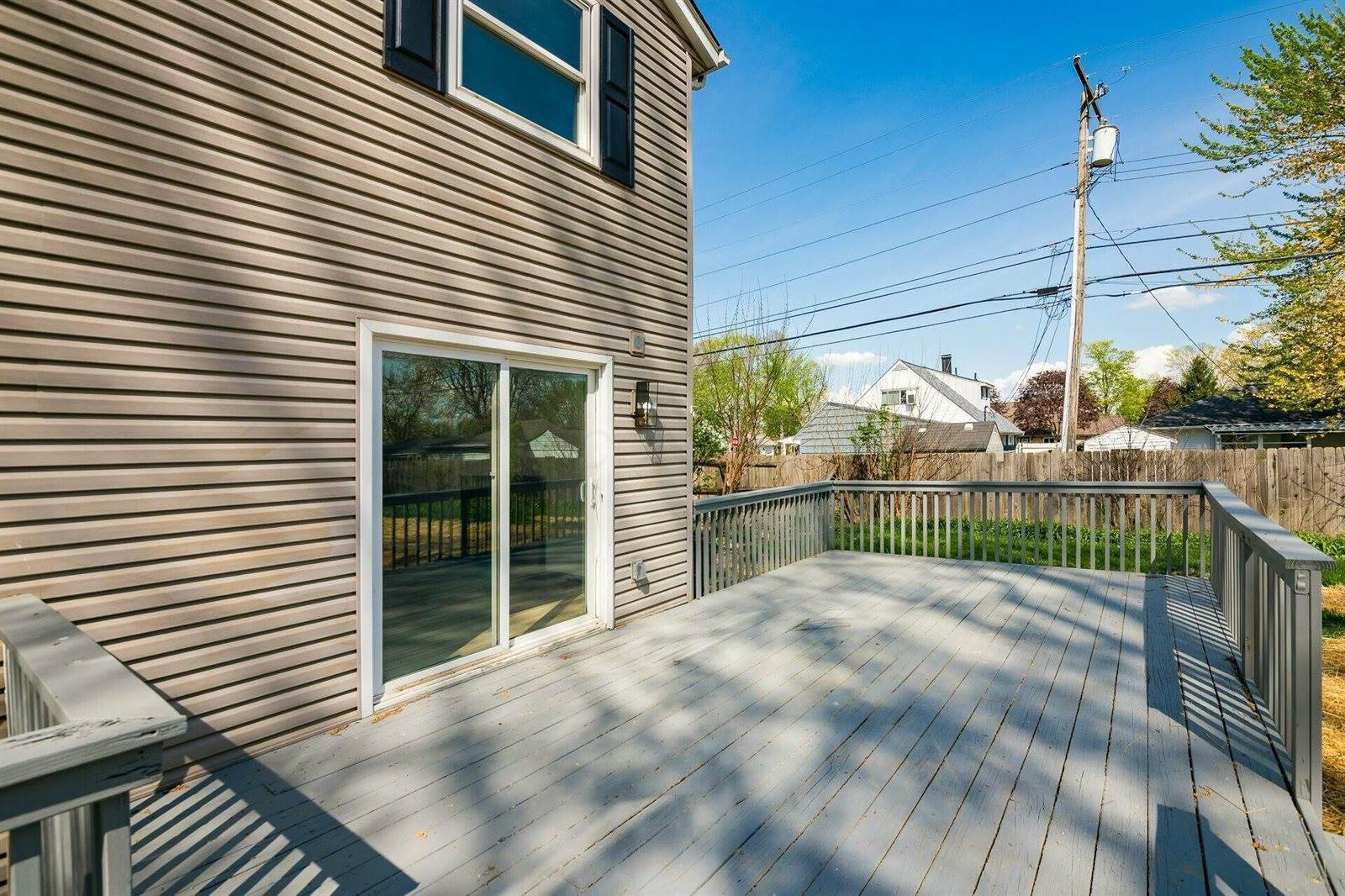 3061 Louise Avenue, Grove City, OH 43123