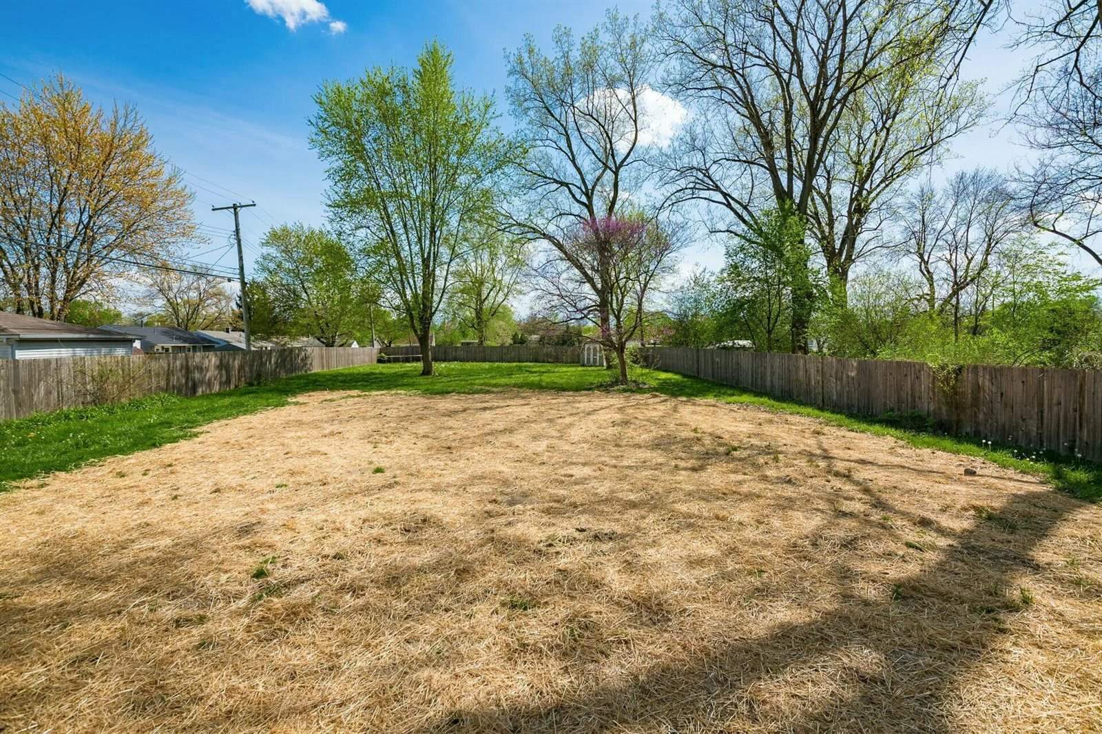 3061 Louise Avenue, Grove City, OH 43123