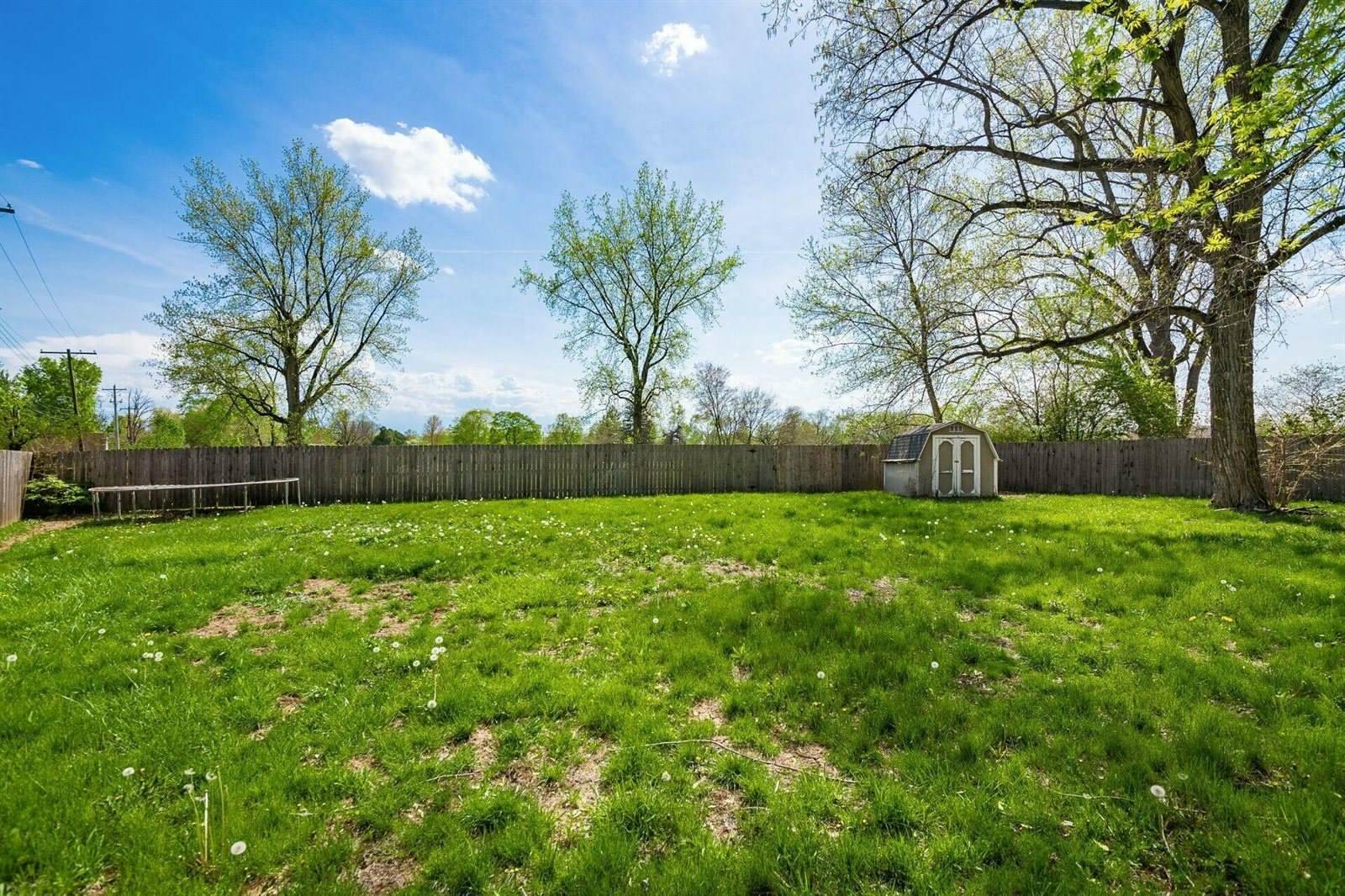 3061 Louise Avenue, Grove City, OH 43123