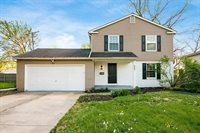 3061 Louise Avenue, Grove City, OH 43123