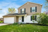 3061 Louise Avenue, Grove City, OH 43123