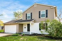 3061 Louise Avenue, Grove City, OH 43123