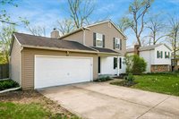 3061 Louise Avenue, Grove City, OH 43123