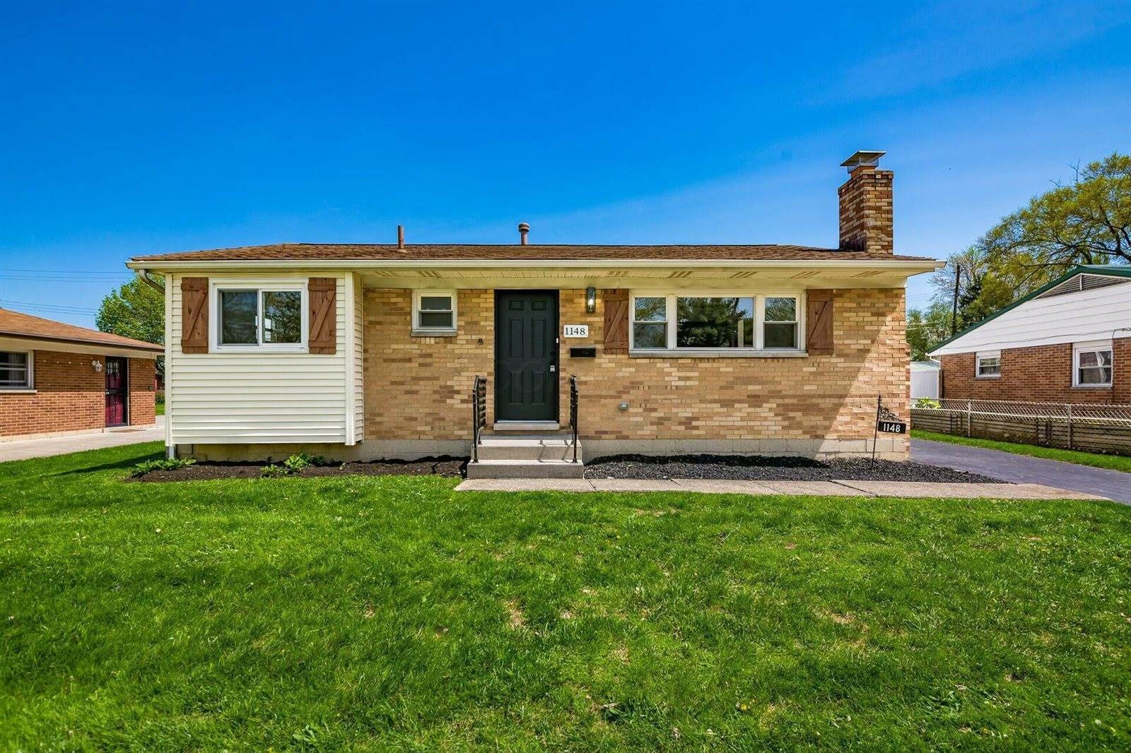 1148 South Yearling Road, Columbus, OH 43227