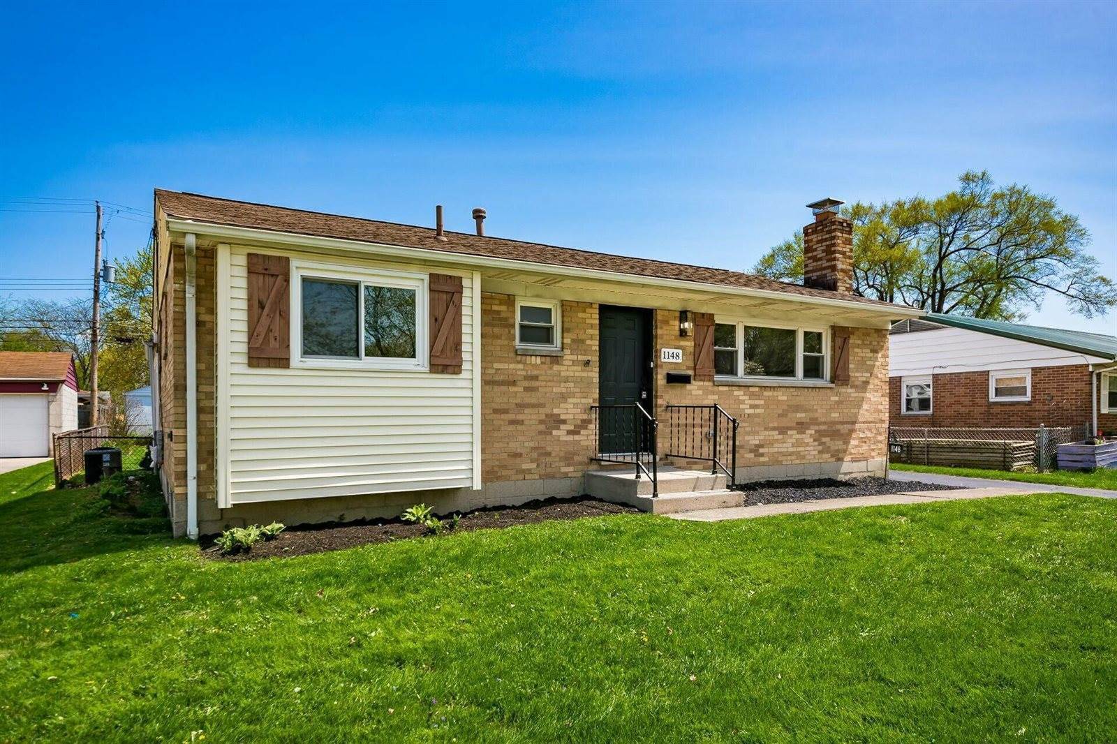 1148 South Yearling Road, Columbus, OH 43227