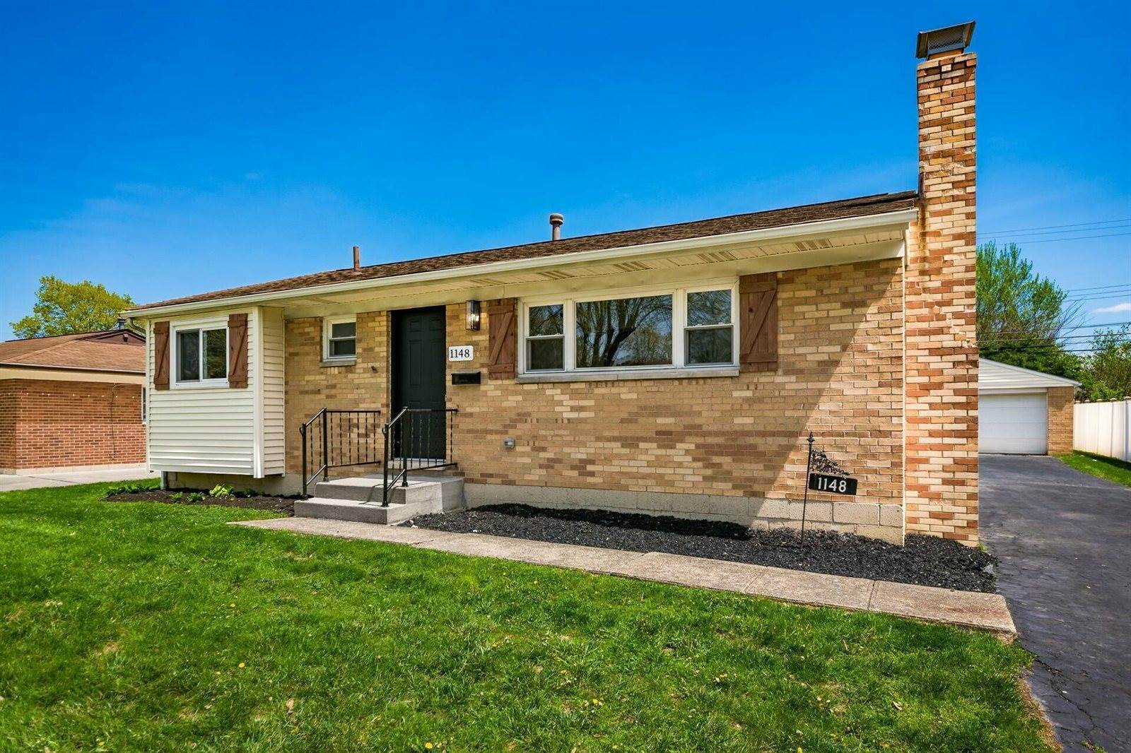 1148 South Yearling Road, Columbus, OH 43227