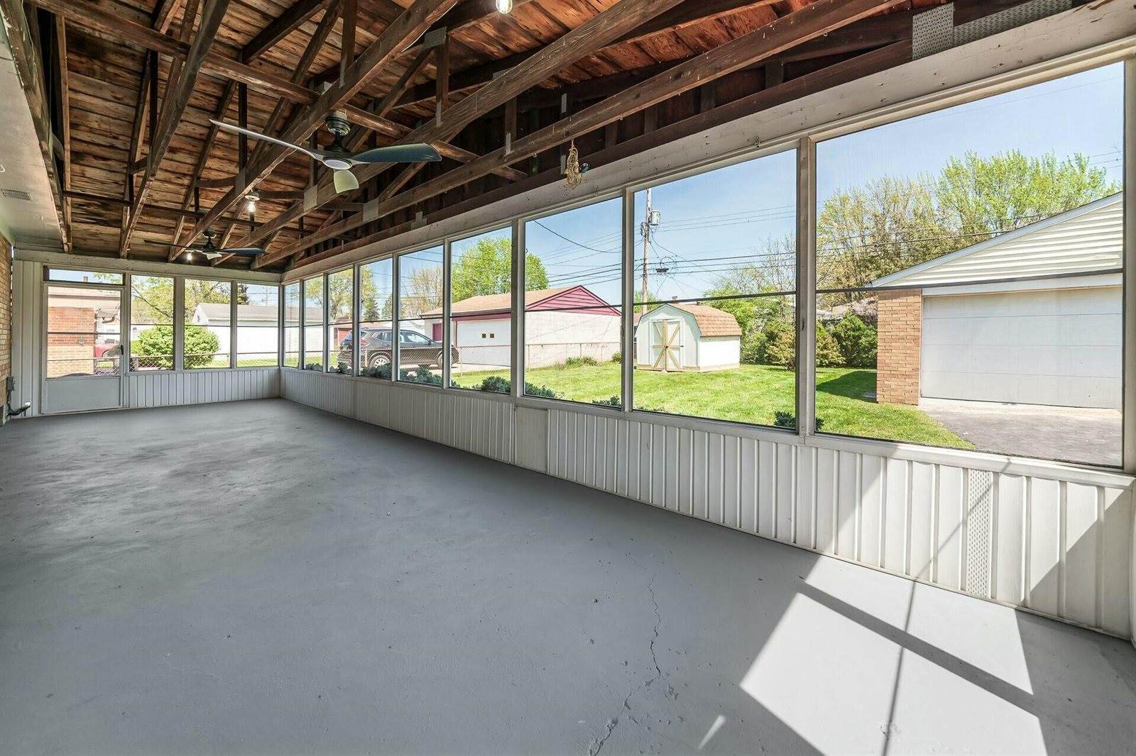 1148 South Yearling Road, Columbus, OH 43227