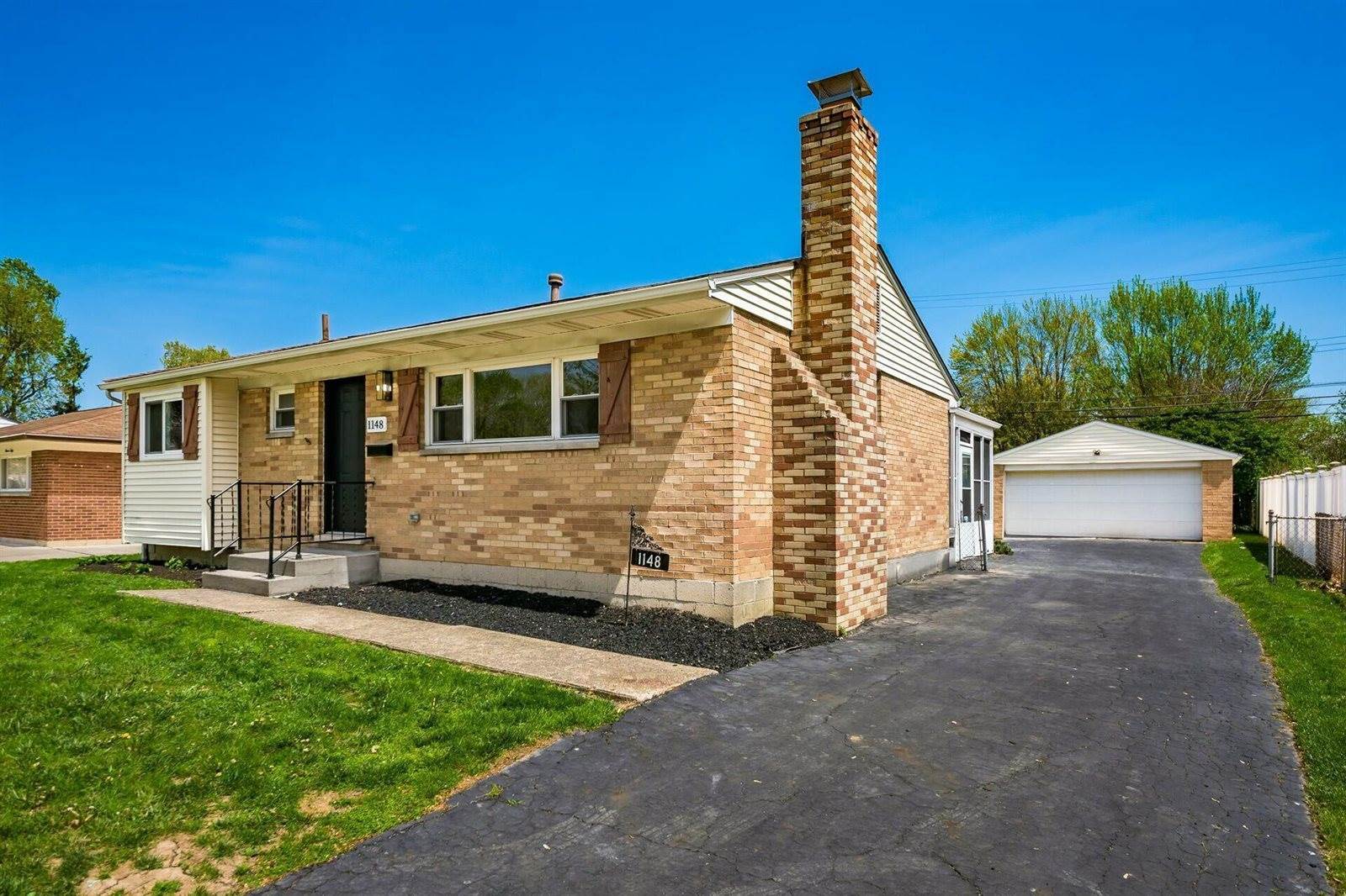 1148 South Yearling Road, Columbus, OH 43227