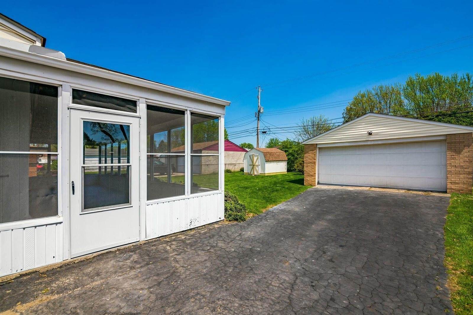 1148 South Yearling Road, Columbus, OH 43227