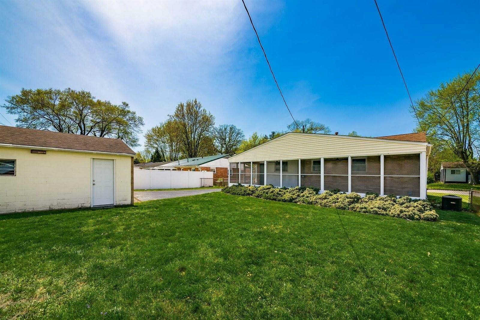 1148 South Yearling Road, Columbus, OH 43227