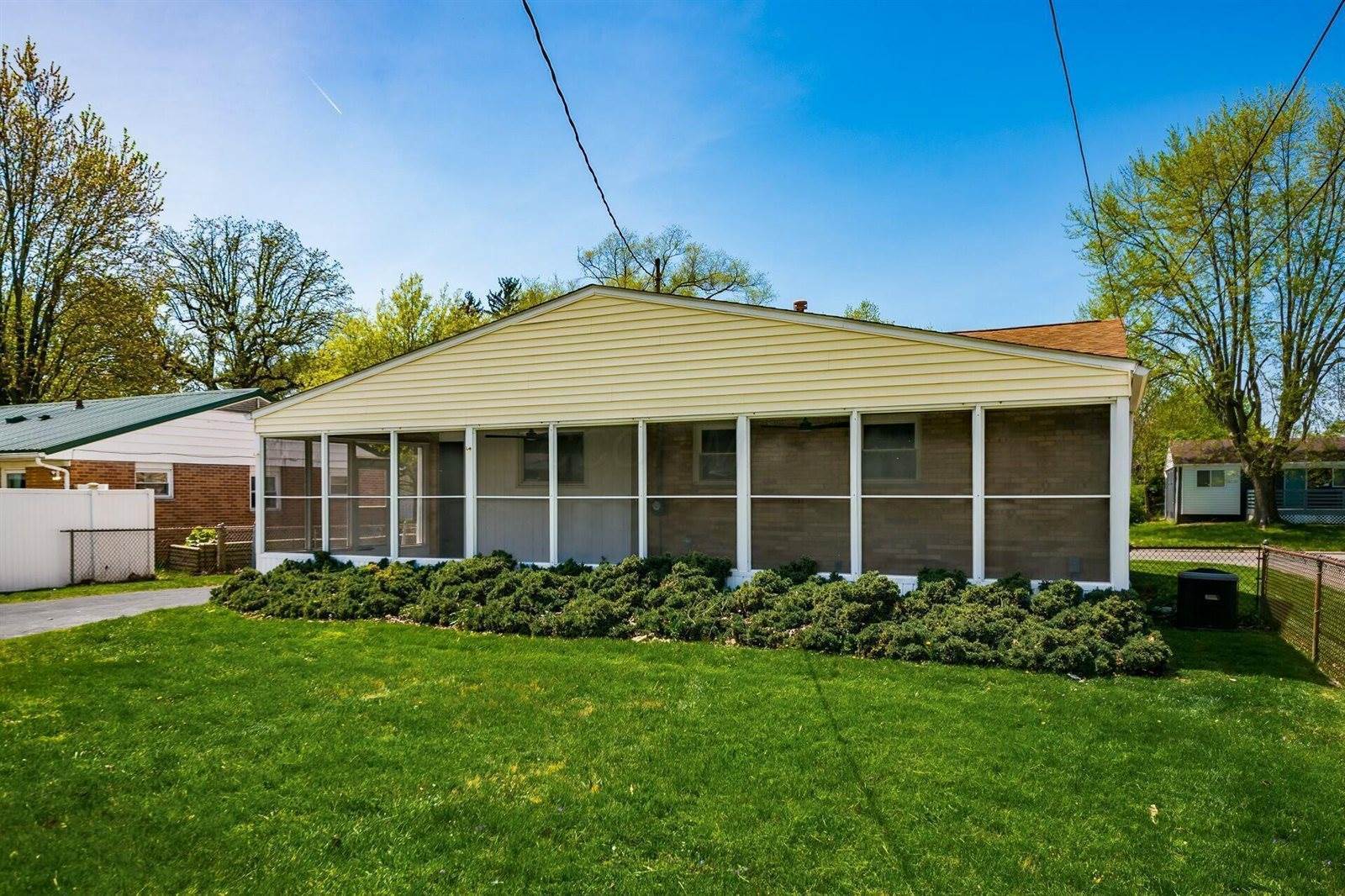 1148 South Yearling Road, Columbus, OH 43227