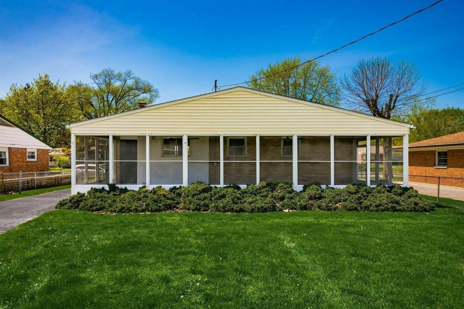 1148 South Yearling Road, Columbus, OH 43227