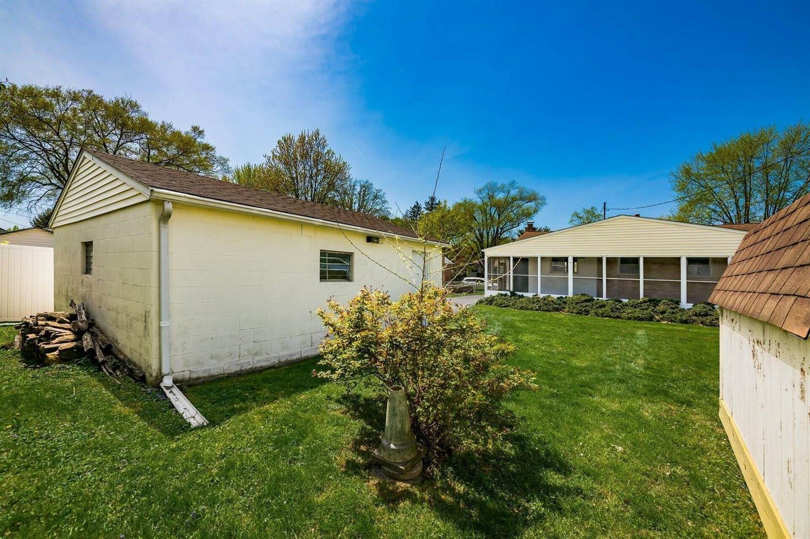 1148 South Yearling Road, Columbus, OH 43227