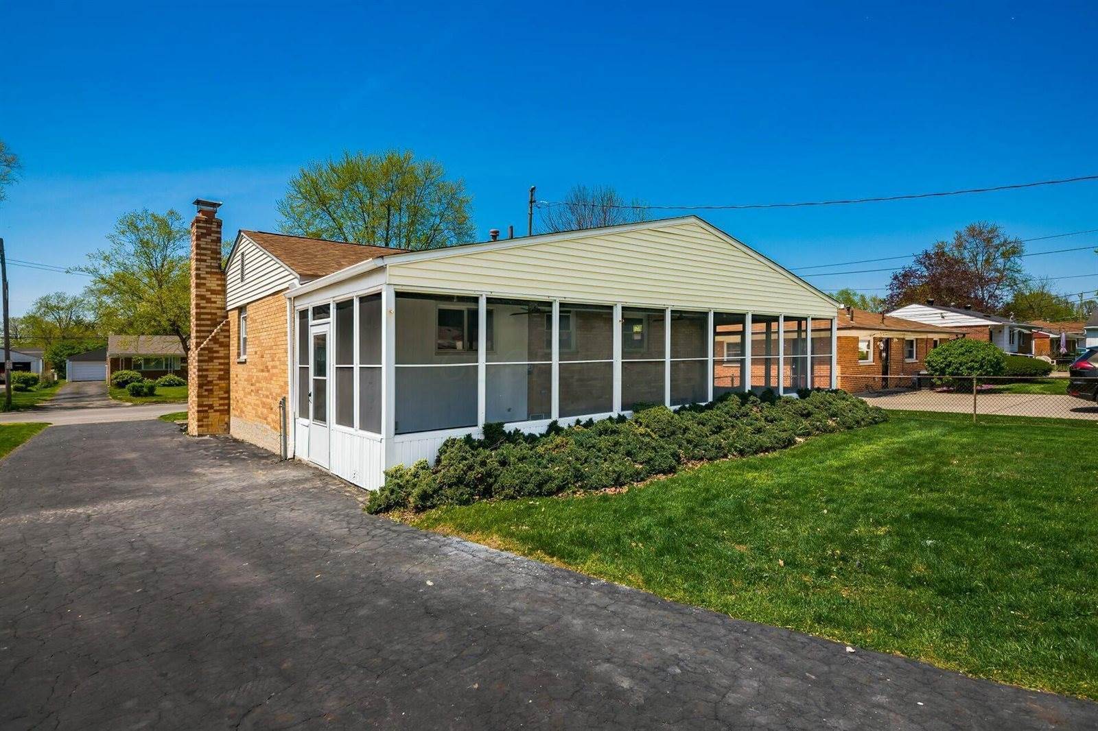 1148 South Yearling Road, Columbus, OH 43227