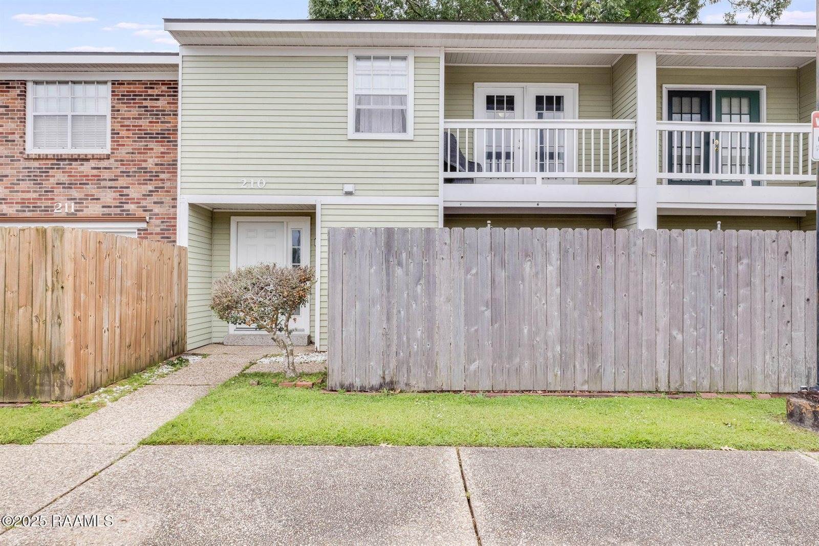 200 Lodge Drive, #210, Lafayette, LA 70506