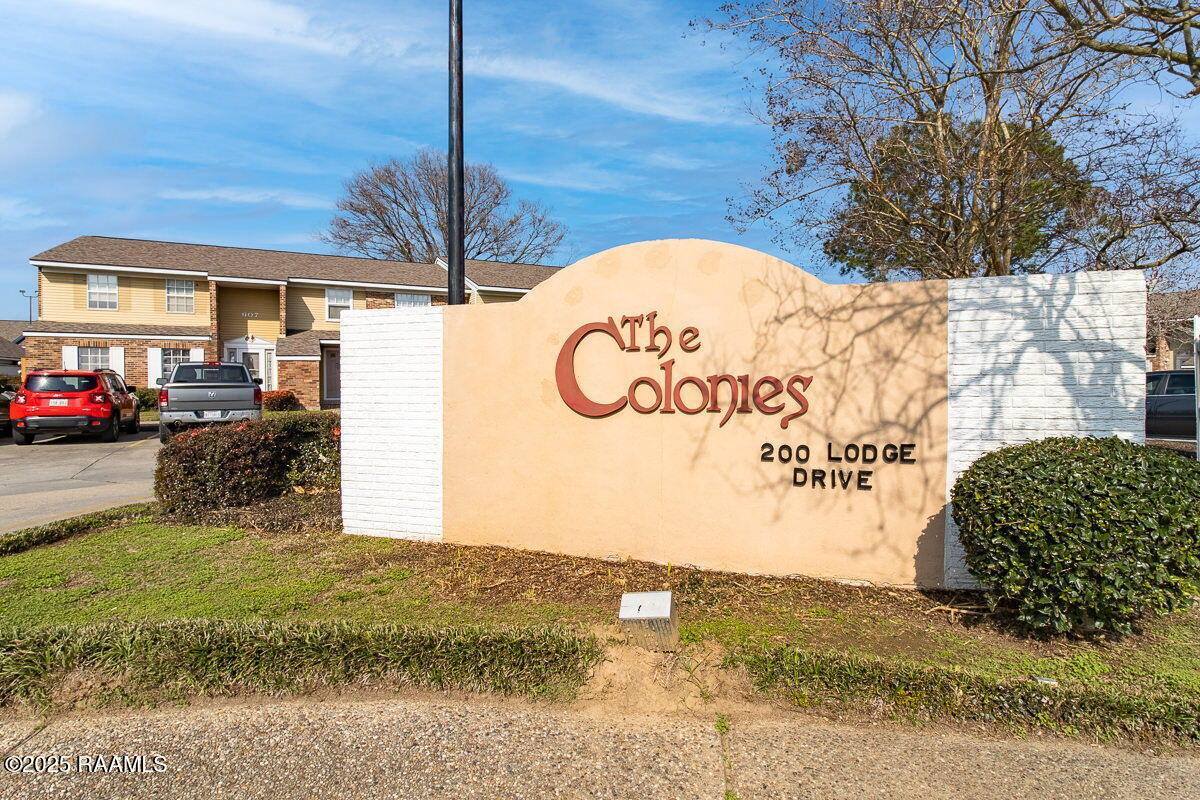 200 Lodge Drive, #210, Lafayette, LA 70506
