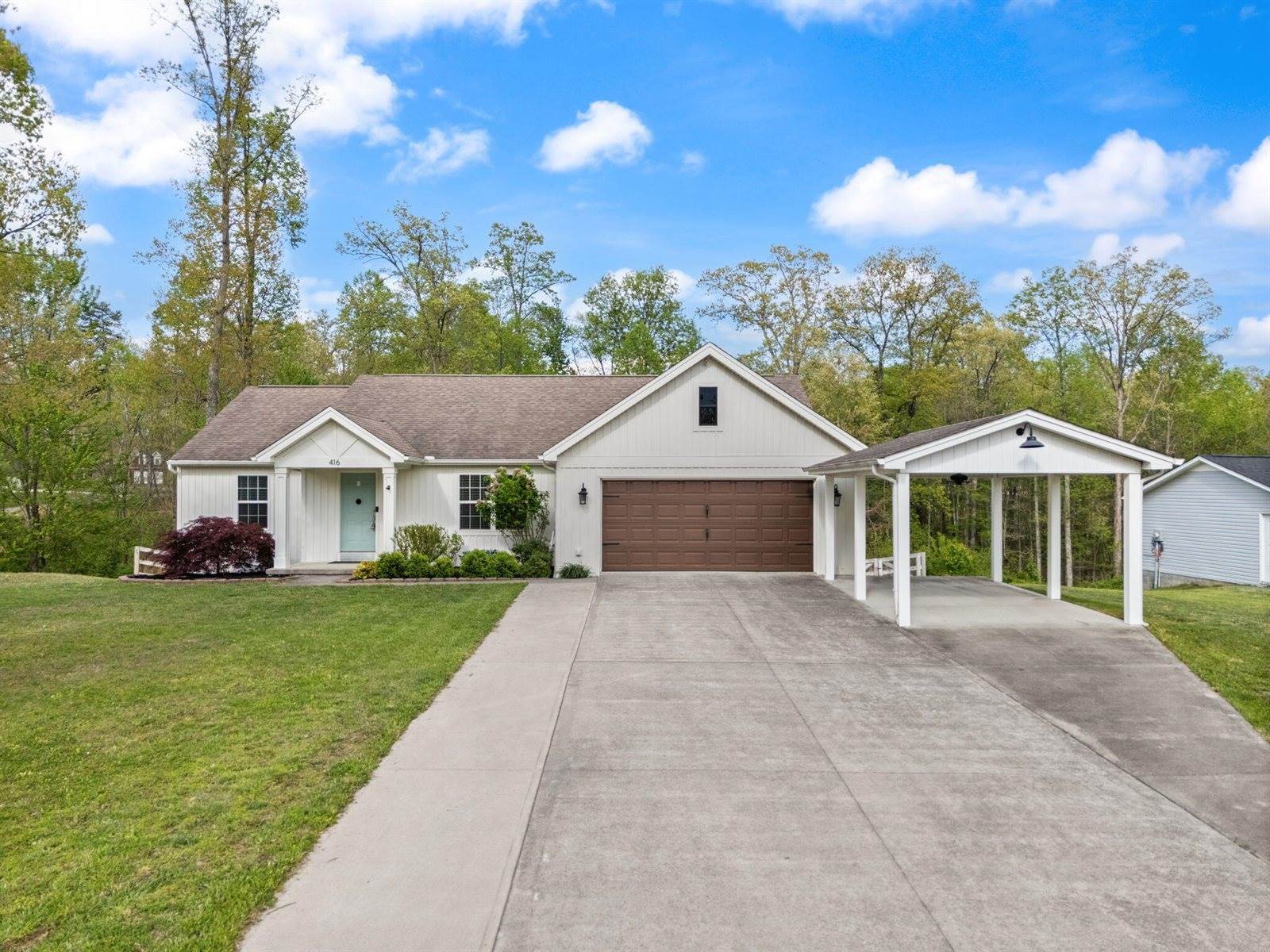 416 Scarlet Oak Drive, London, KY 40741