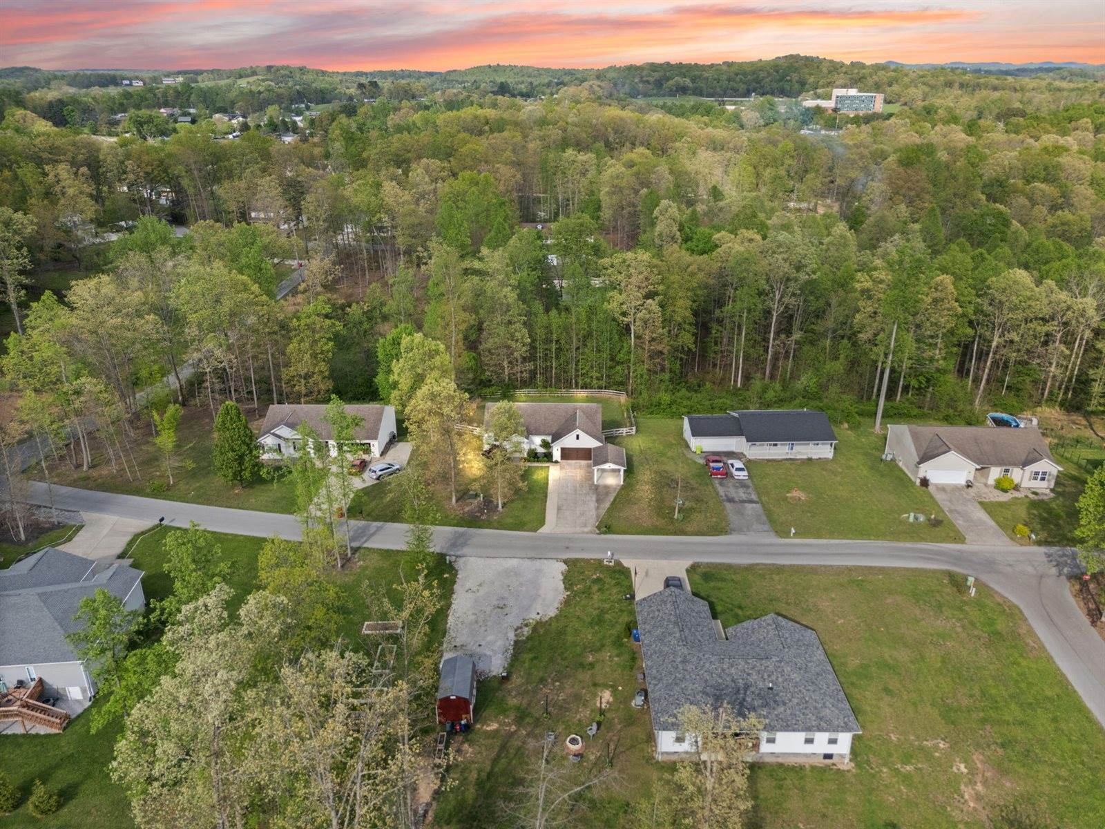 416 Scarlet Oak Drive, London, KY 40741