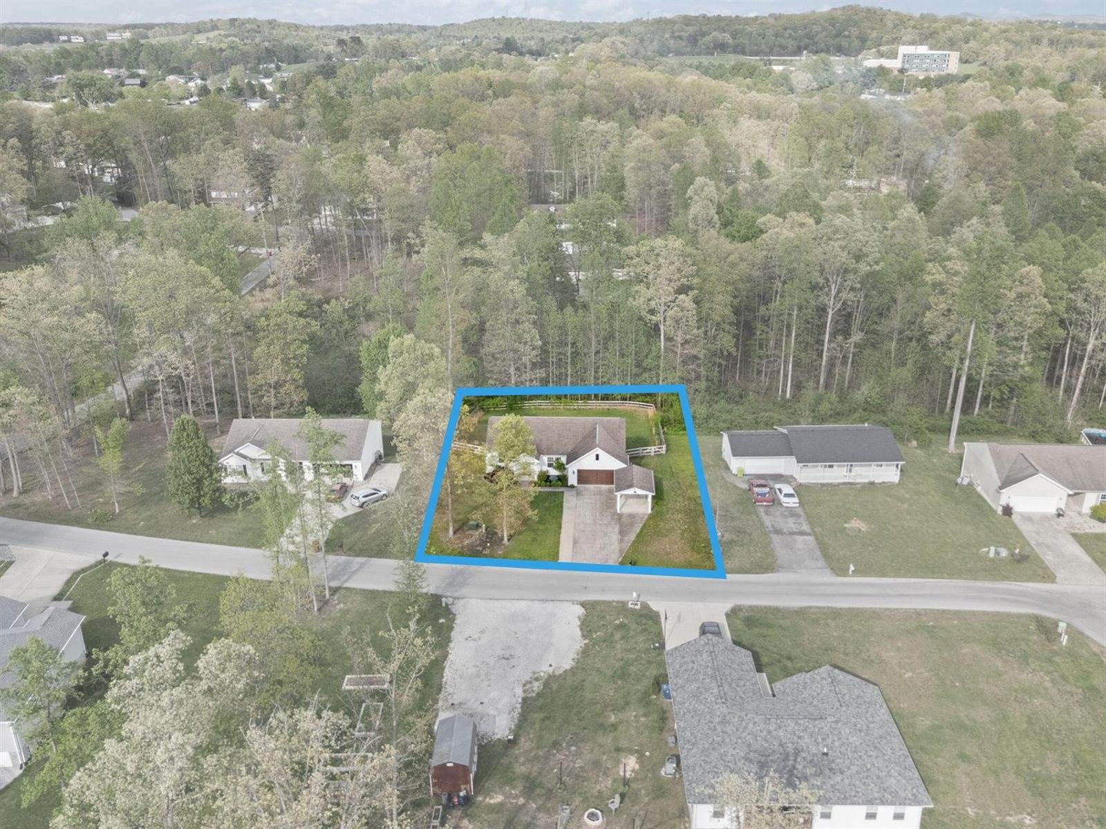 416 Scarlet Oak Drive, London, KY 40741