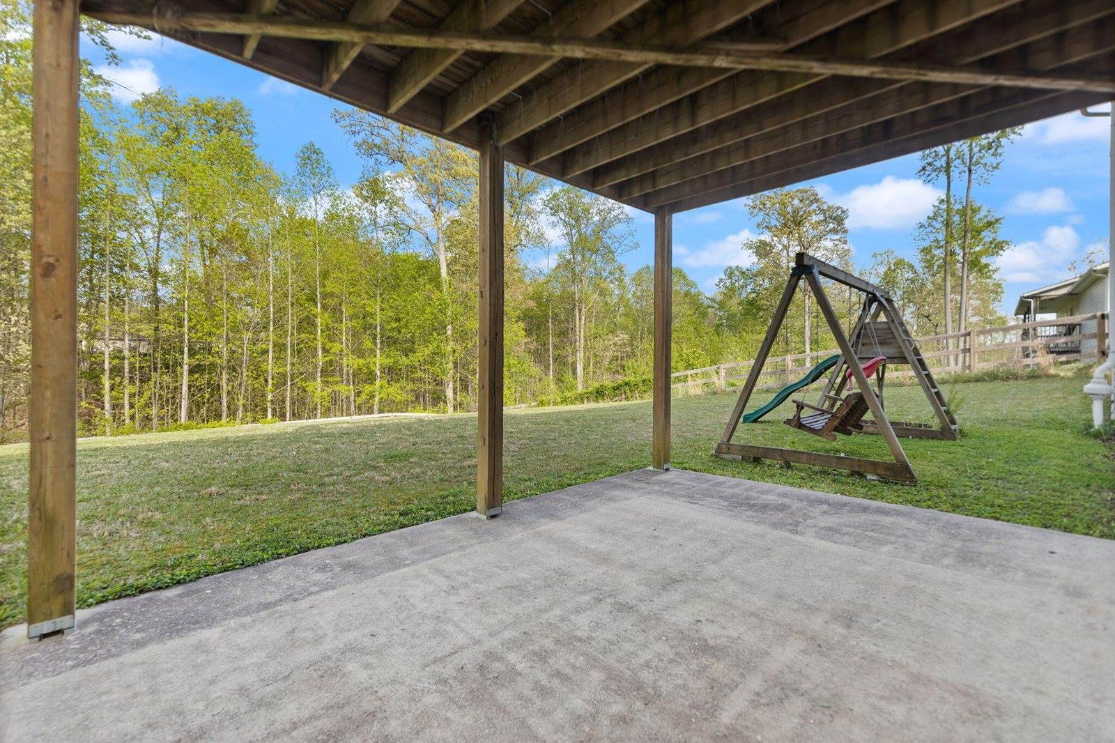 416 Scarlet Oak Drive, London, KY 40741