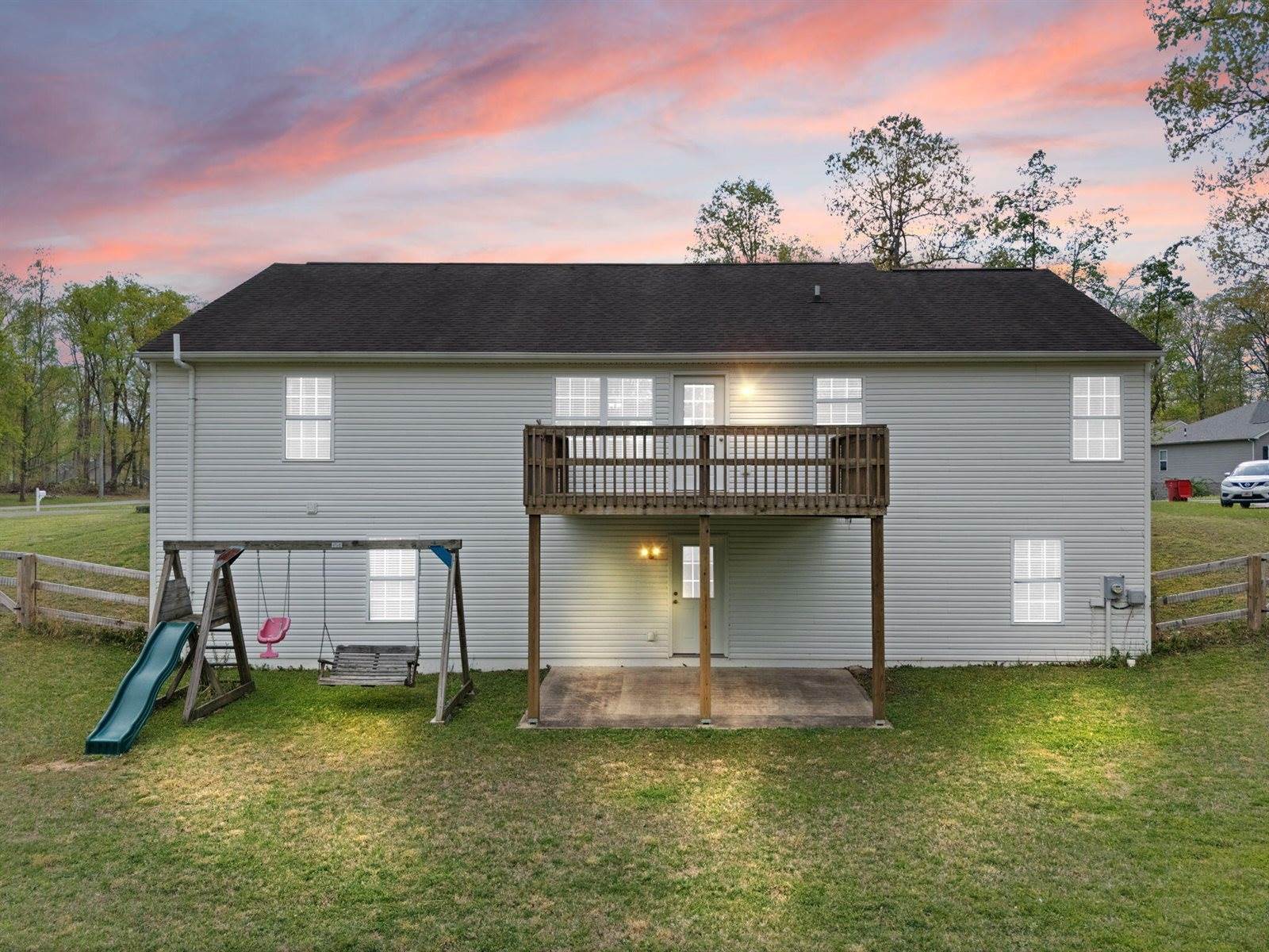 416 Scarlet Oak Drive, London, KY 40741