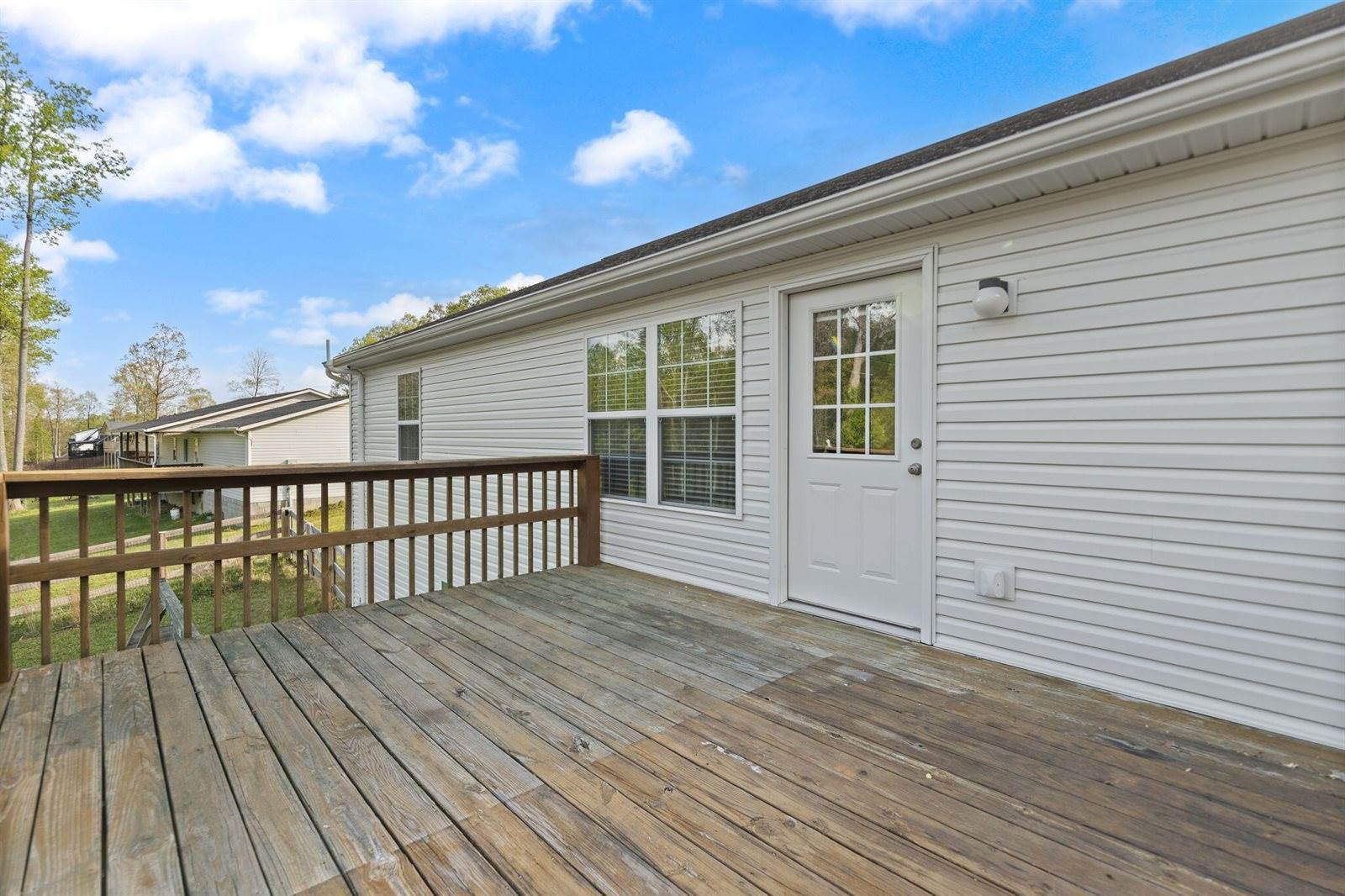 416 Scarlet Oak Drive, London, KY 40741