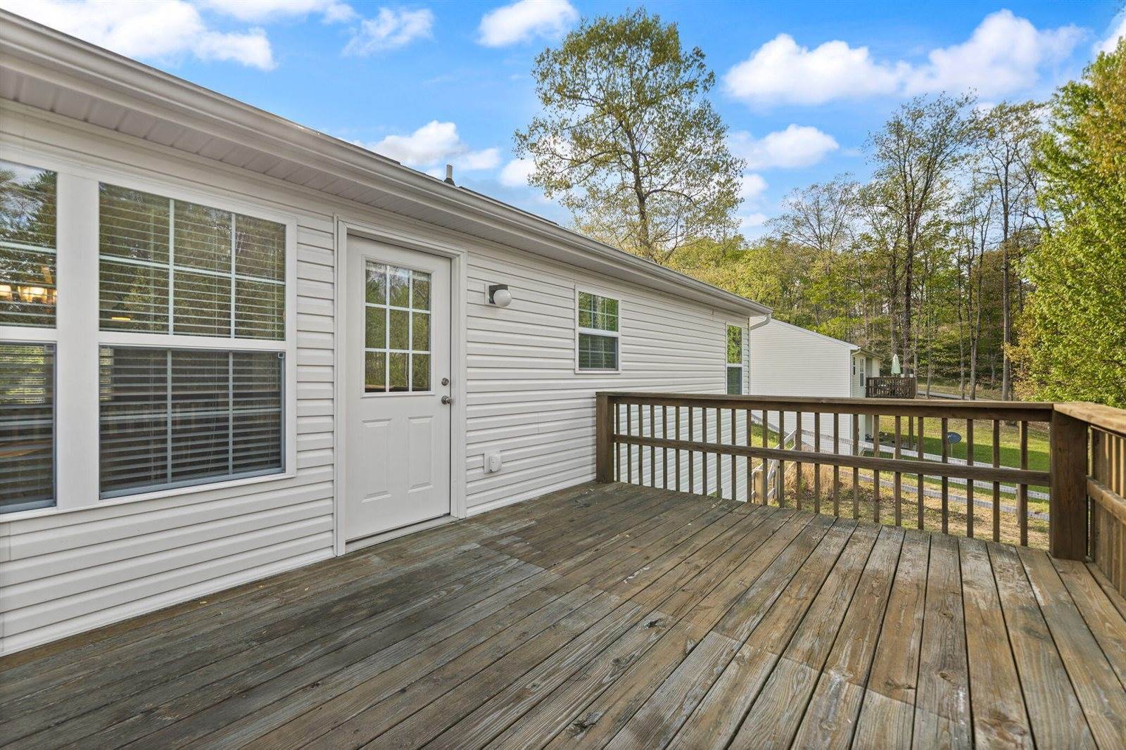 416 Scarlet Oak Drive, London, KY 40741