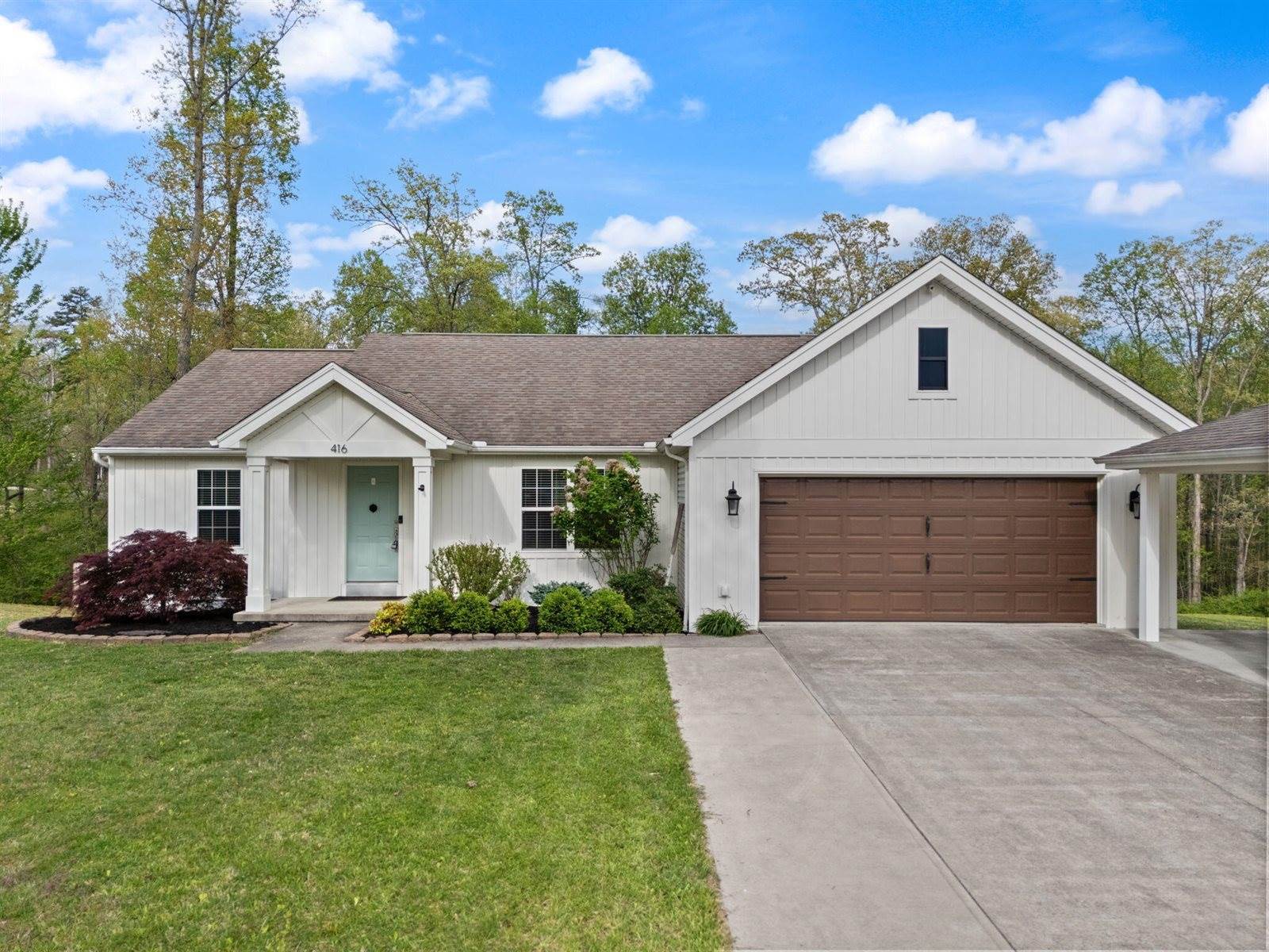 416 Scarlet Oak Drive, London, KY 40741