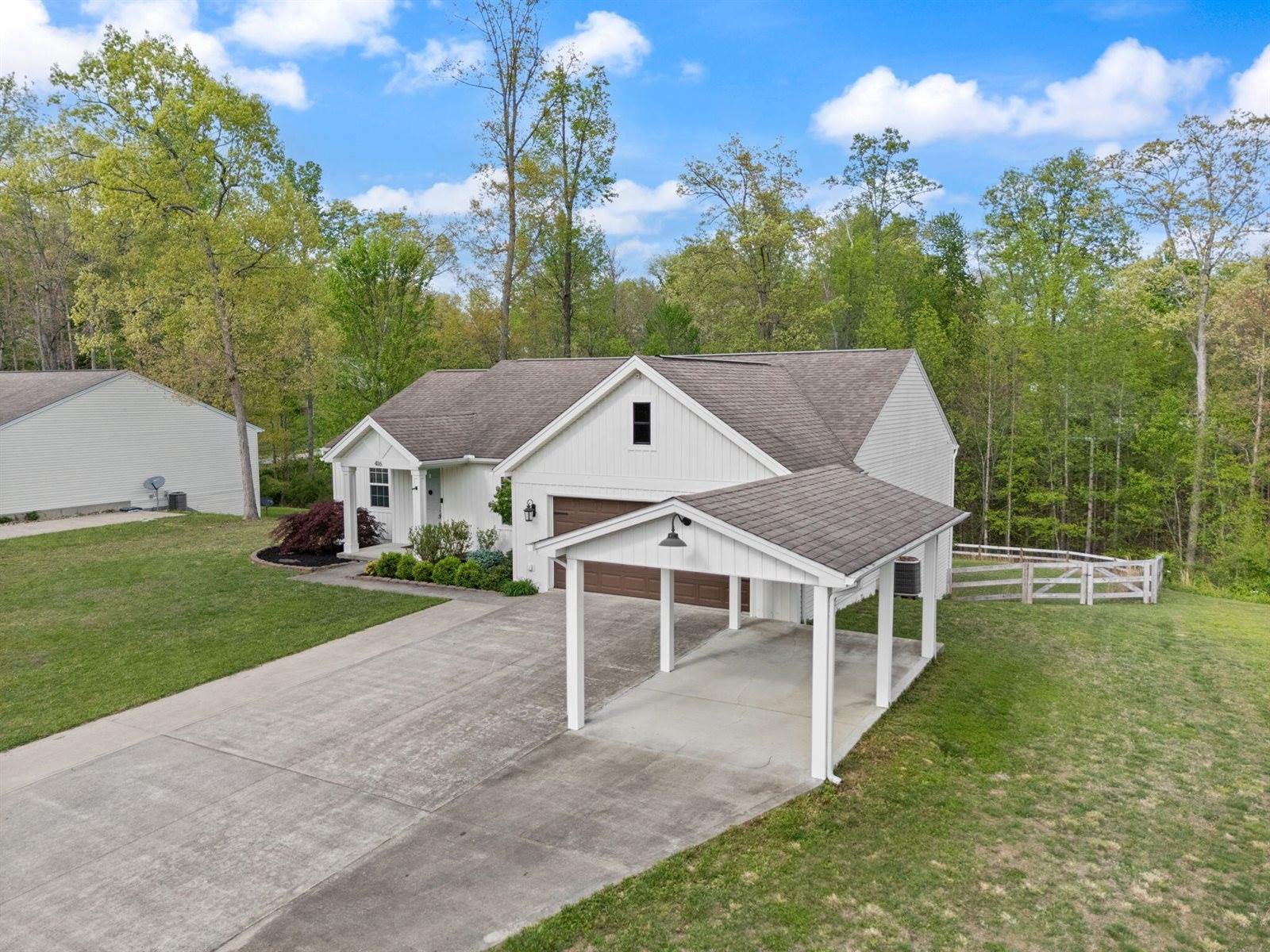 416 Scarlet Oak Drive, London, KY 40741