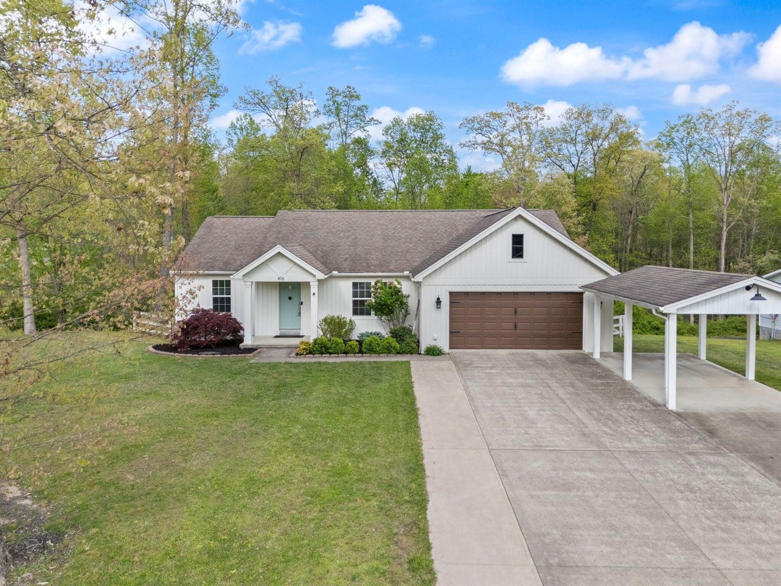 416 Scarlet Oak Drive, London, KY 40741