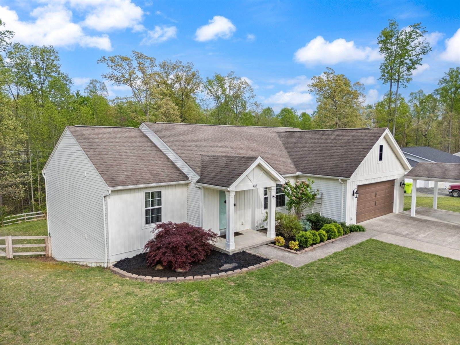 416 Scarlet Oak Drive, London, KY 40741