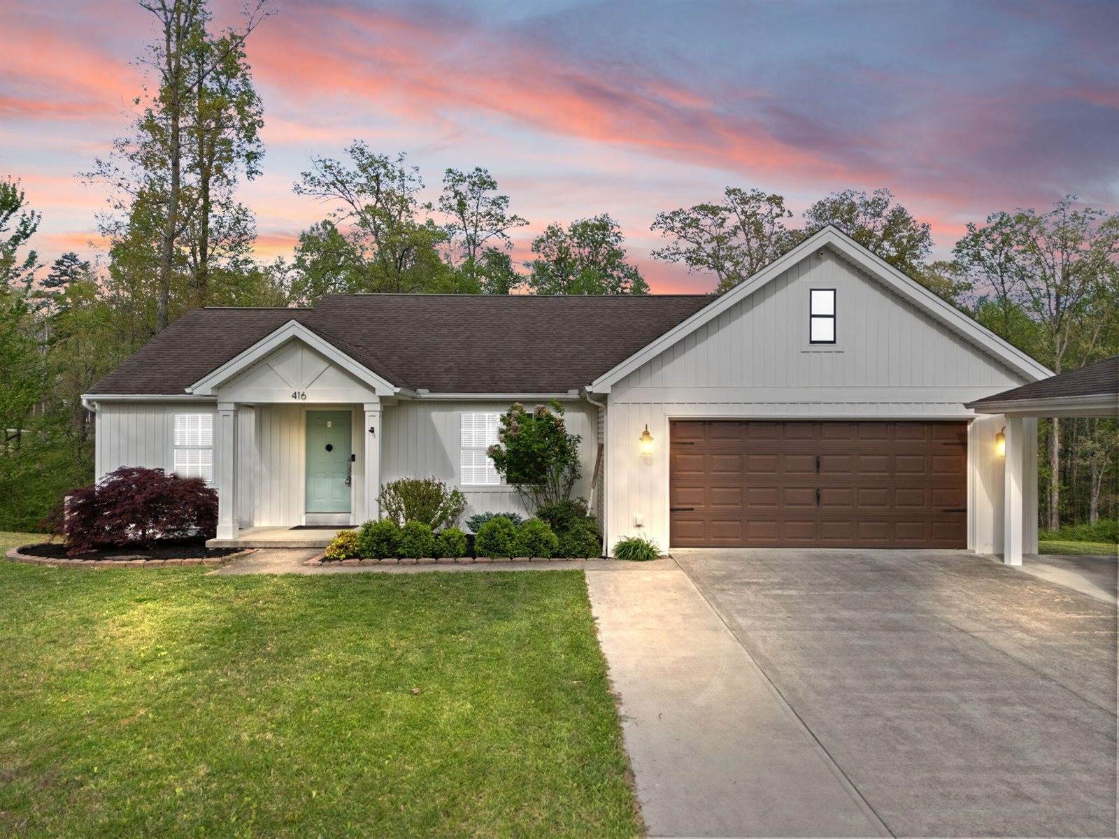 416 Scarlet Oak Drive, London, KY 40741