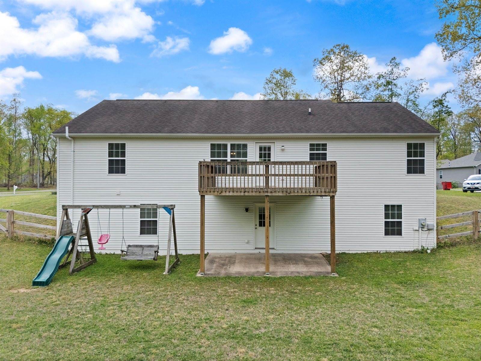 416 Scarlet Oak Drive, London, KY 40741