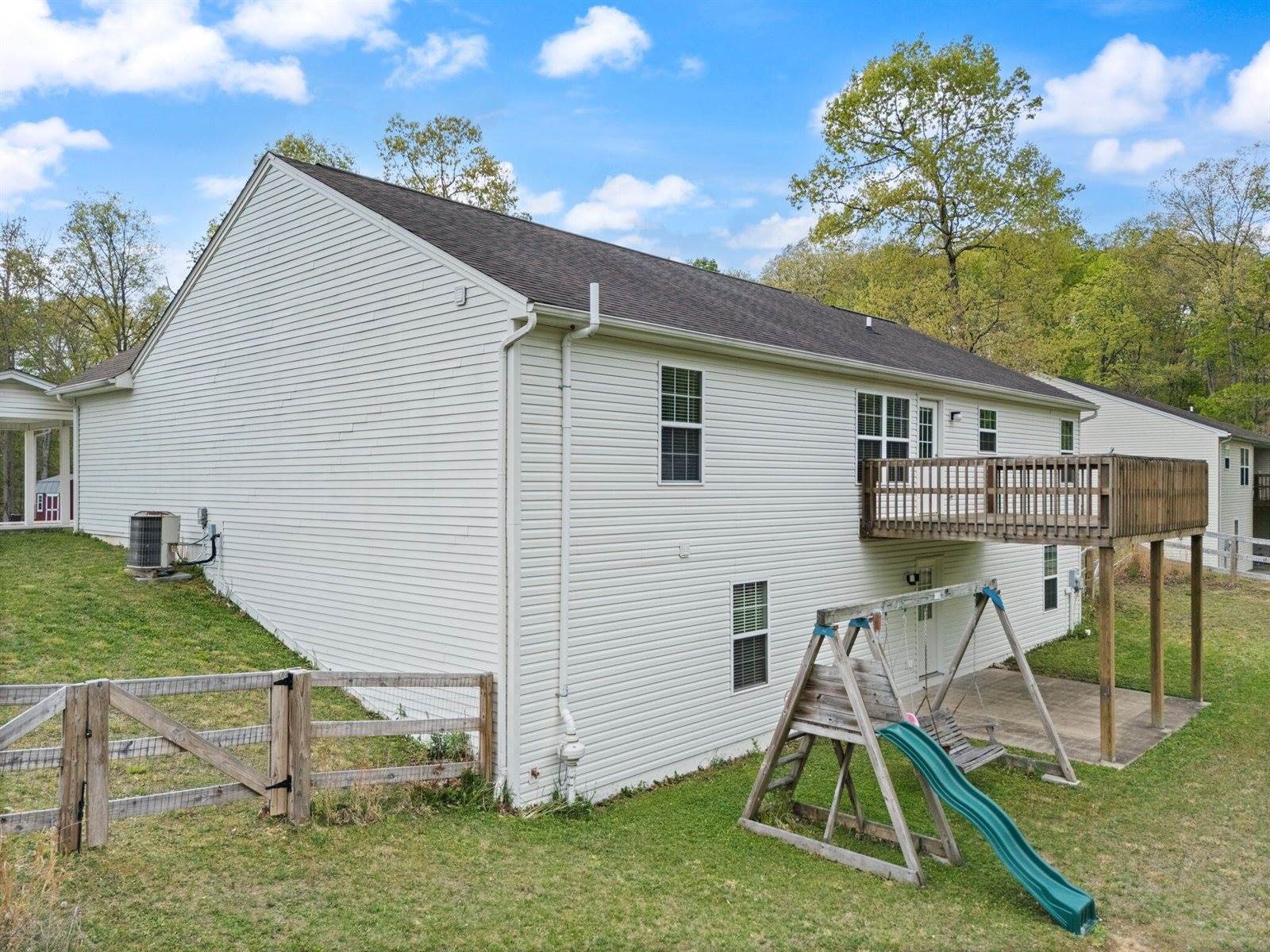 416 Scarlet Oak Drive, London, KY 40741