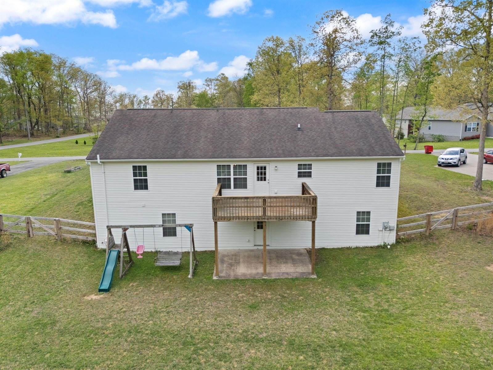 416 Scarlet Oak Drive, London, KY 40741
