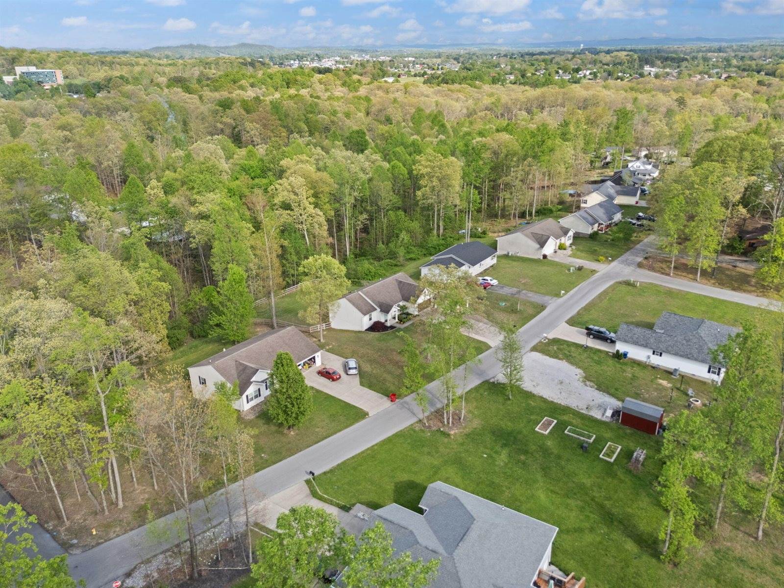 416 Scarlet Oak Drive, London, KY 40741