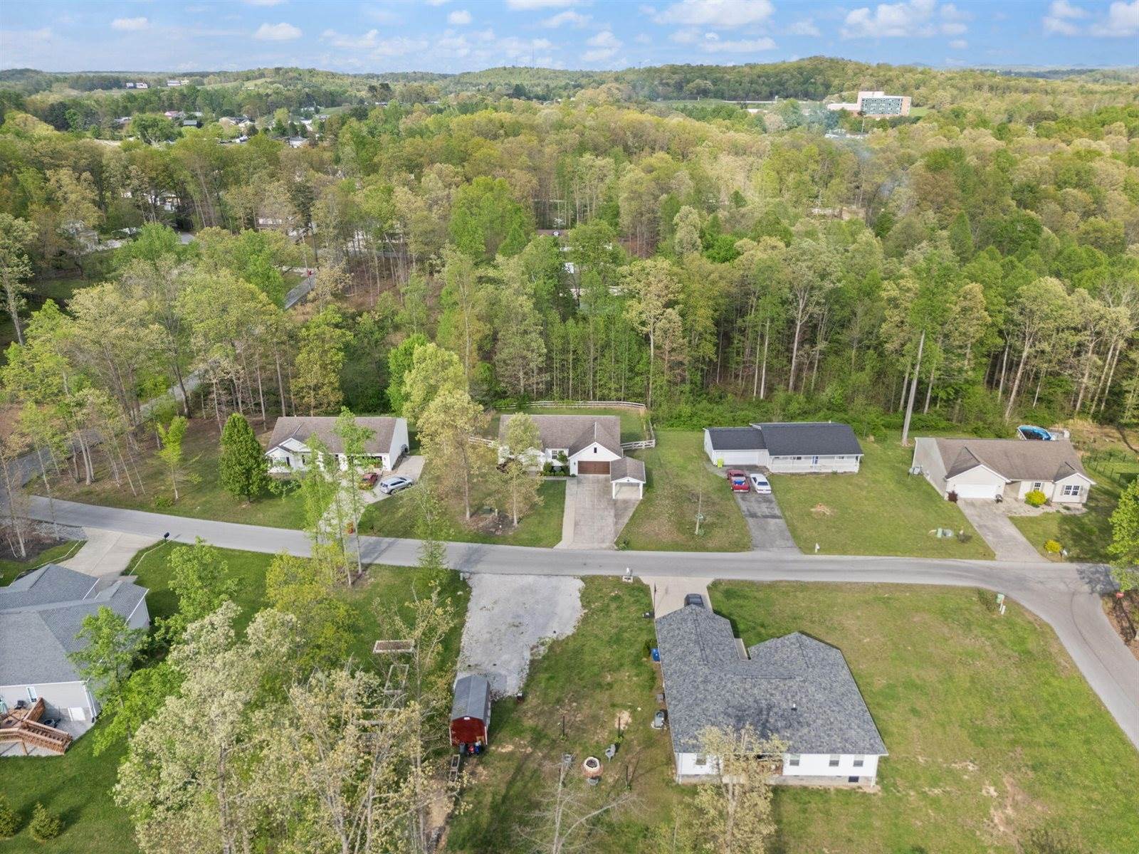 416 Scarlet Oak Drive, London, KY 40741