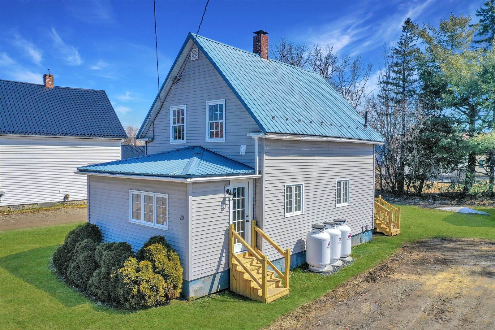 10 Water Street, Presque Isle, ME 04769