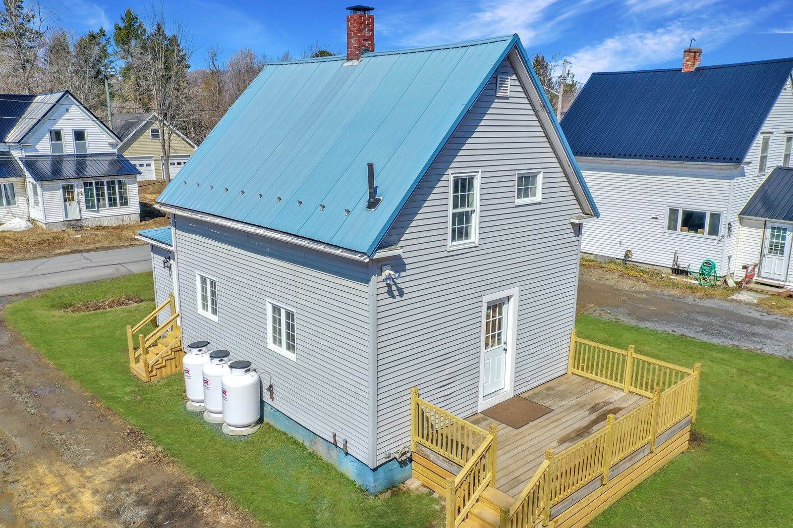 10 Water Street, Presque Isle, ME 04769