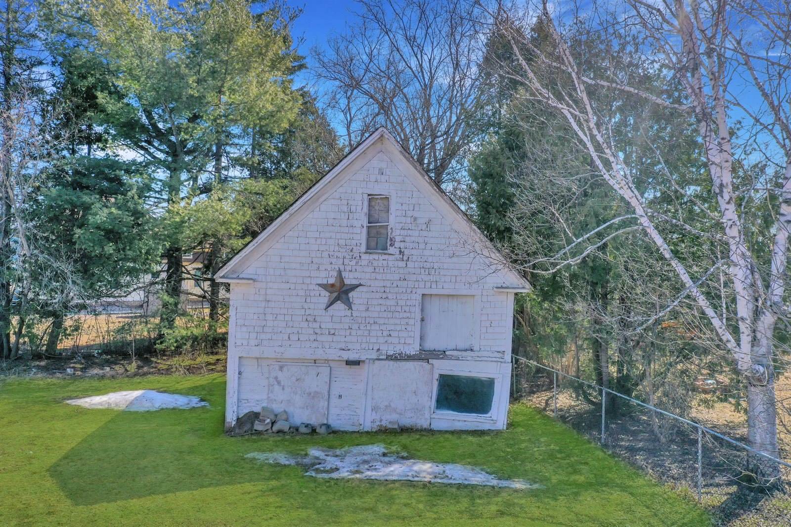 10 Water Street, Presque Isle, ME 04769