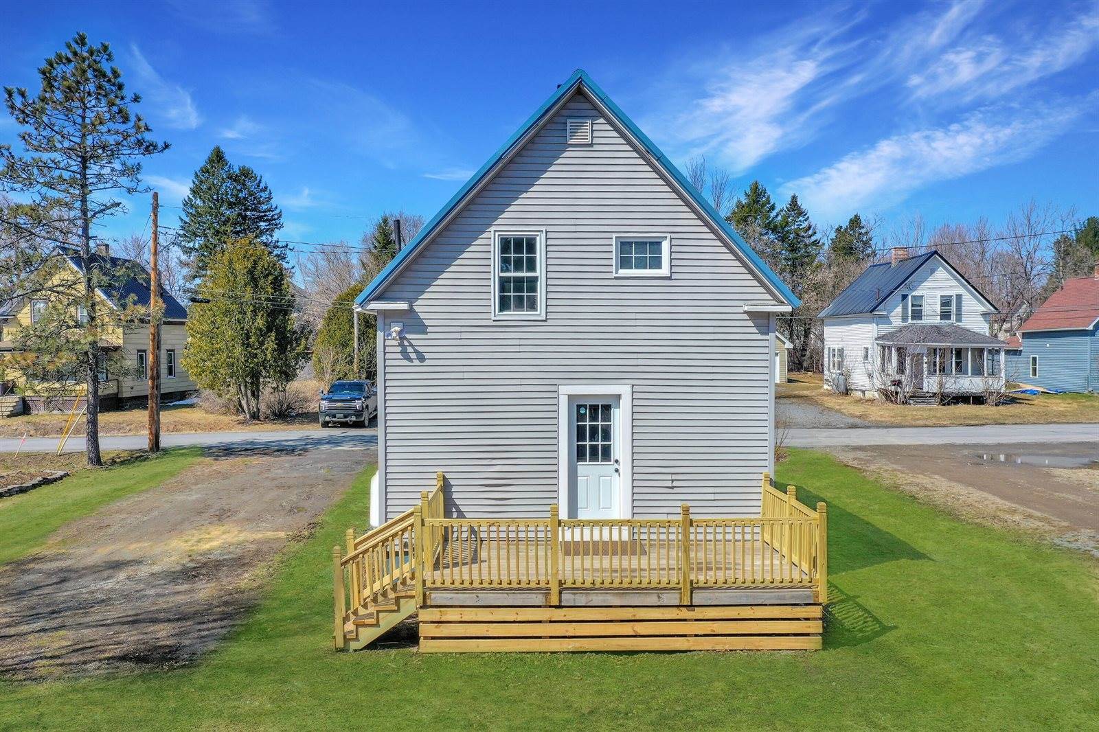 10 Water Street, Presque Isle, ME 04769