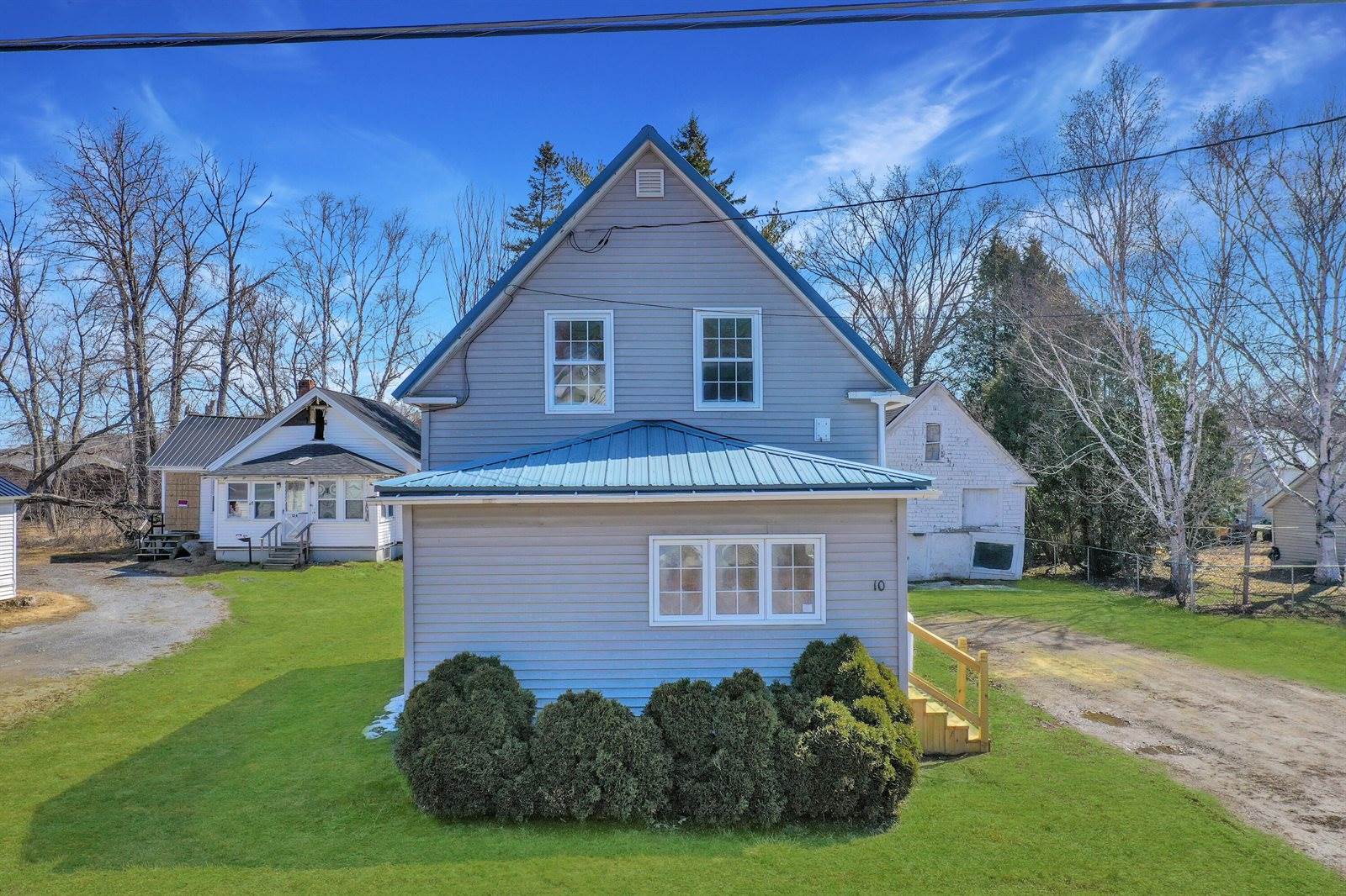 10 Water Street, Presque Isle, ME 04769