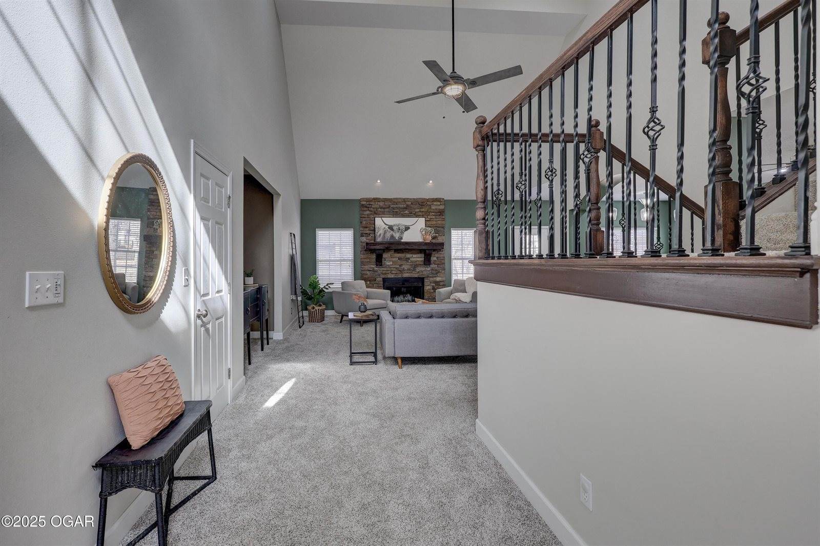 305 Crimson Oak Court, Joplin, MO 64801