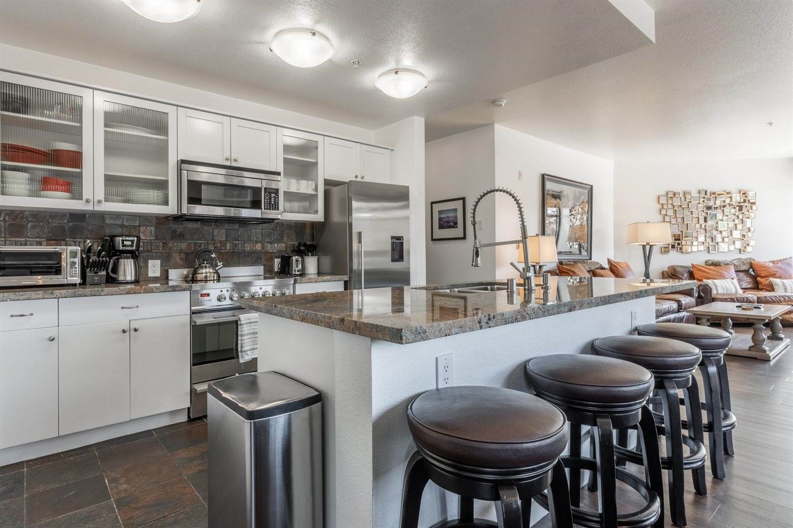 6201 Minaret Rd #2230, Mammoth Lakes, CA 93546