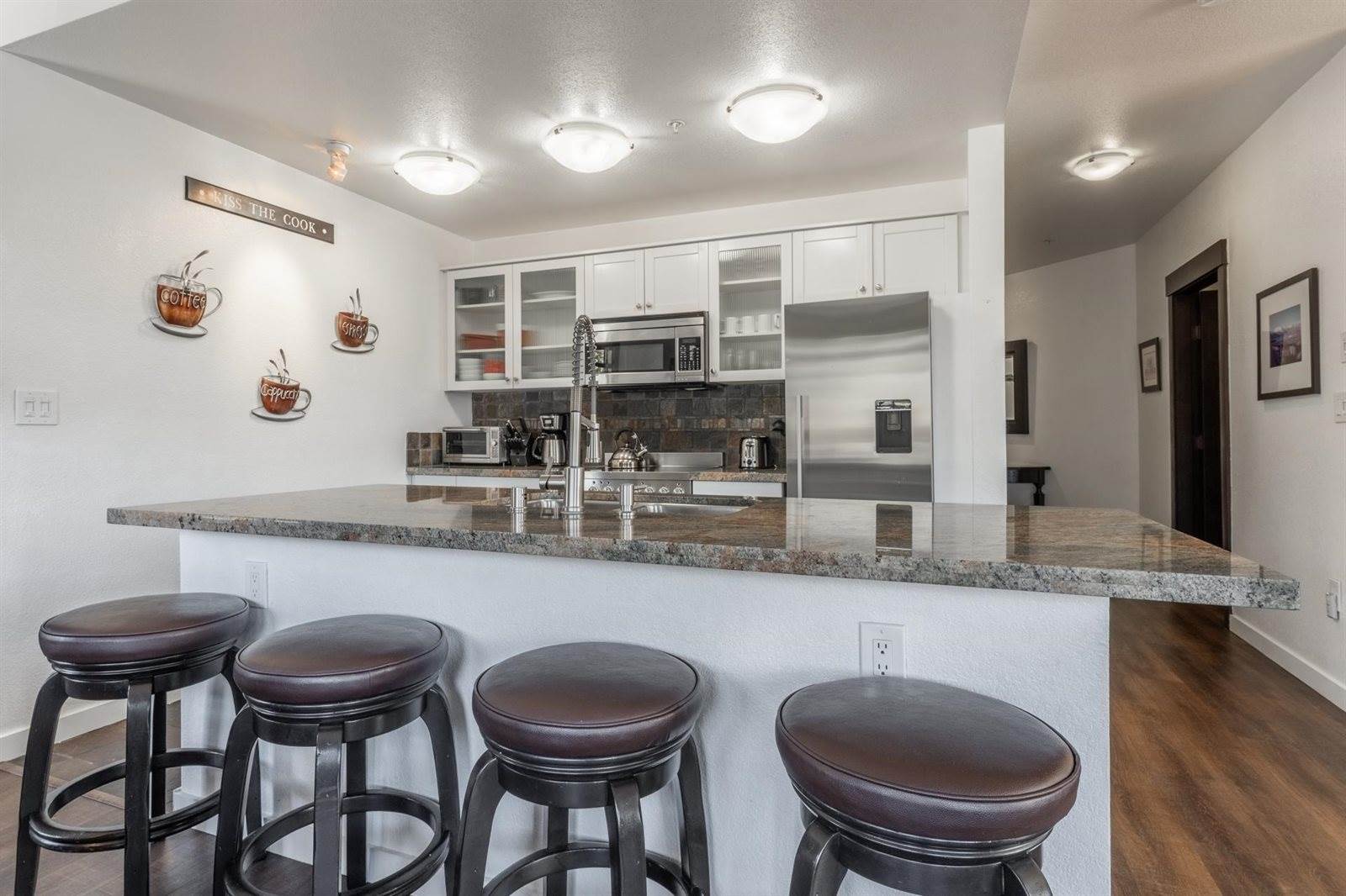 6201 Minaret Rd #2230, Mammoth Lakes, CA 93546