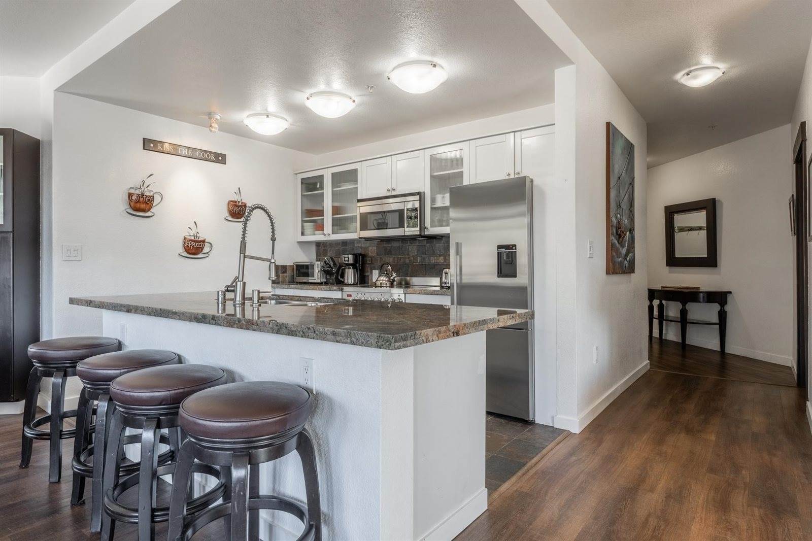 6201 Minaret Rd #2230, Mammoth Lakes, CA 93546